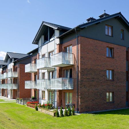 Sea Zone Climatic Apartament By The Bay Puck Exterior foto